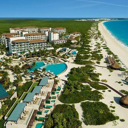קנקון Dreams Playa Mujeres Golf & Spa Resort מראה חיצוני תמונה