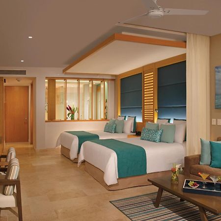 קנקון Dreams Playa Mujeres Golf & Spa Resort מראה חיצוני תמונה