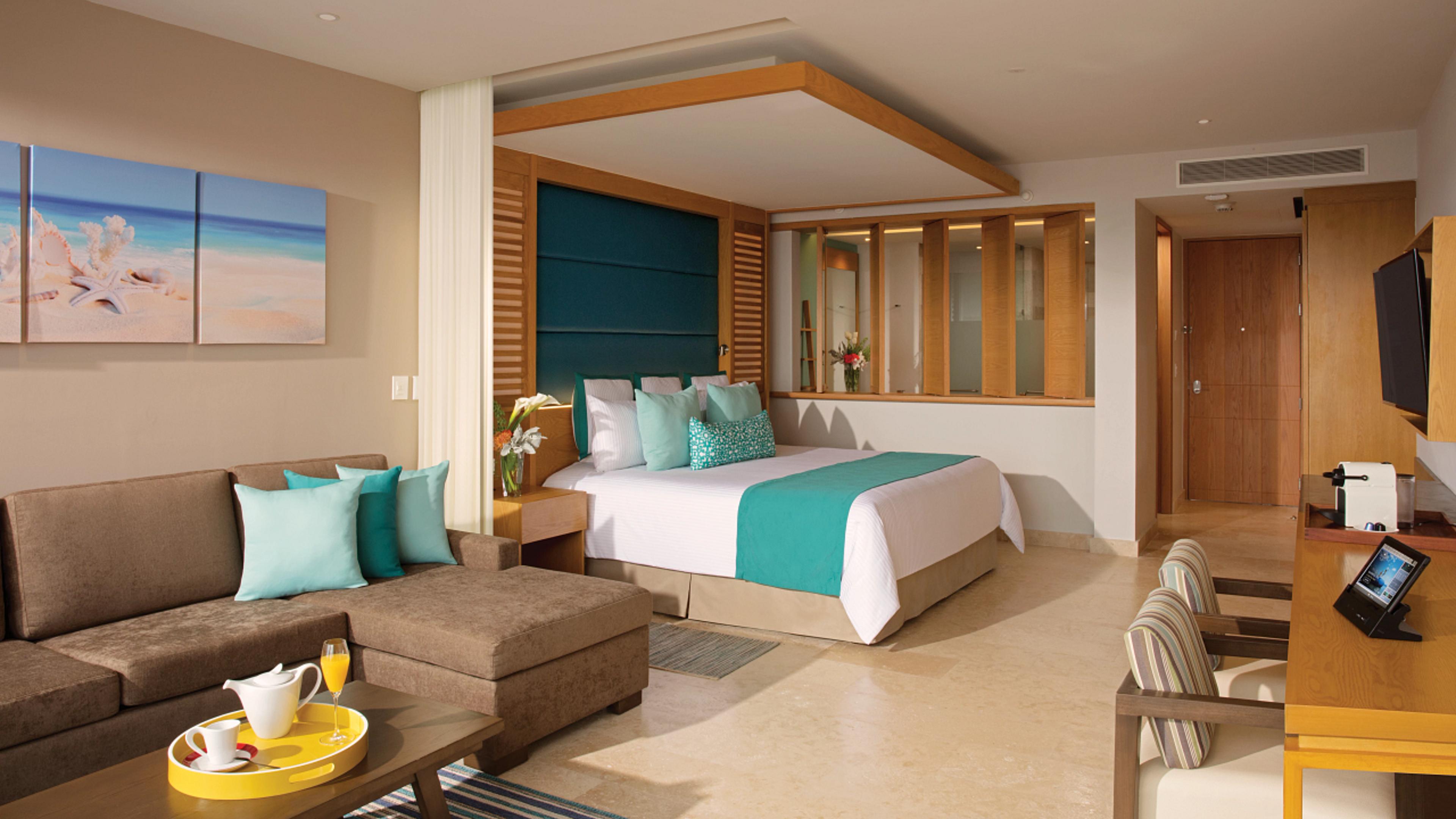 קנקון Dreams Playa Mujeres Golf & Spa Resort מראה חיצוני תמונה