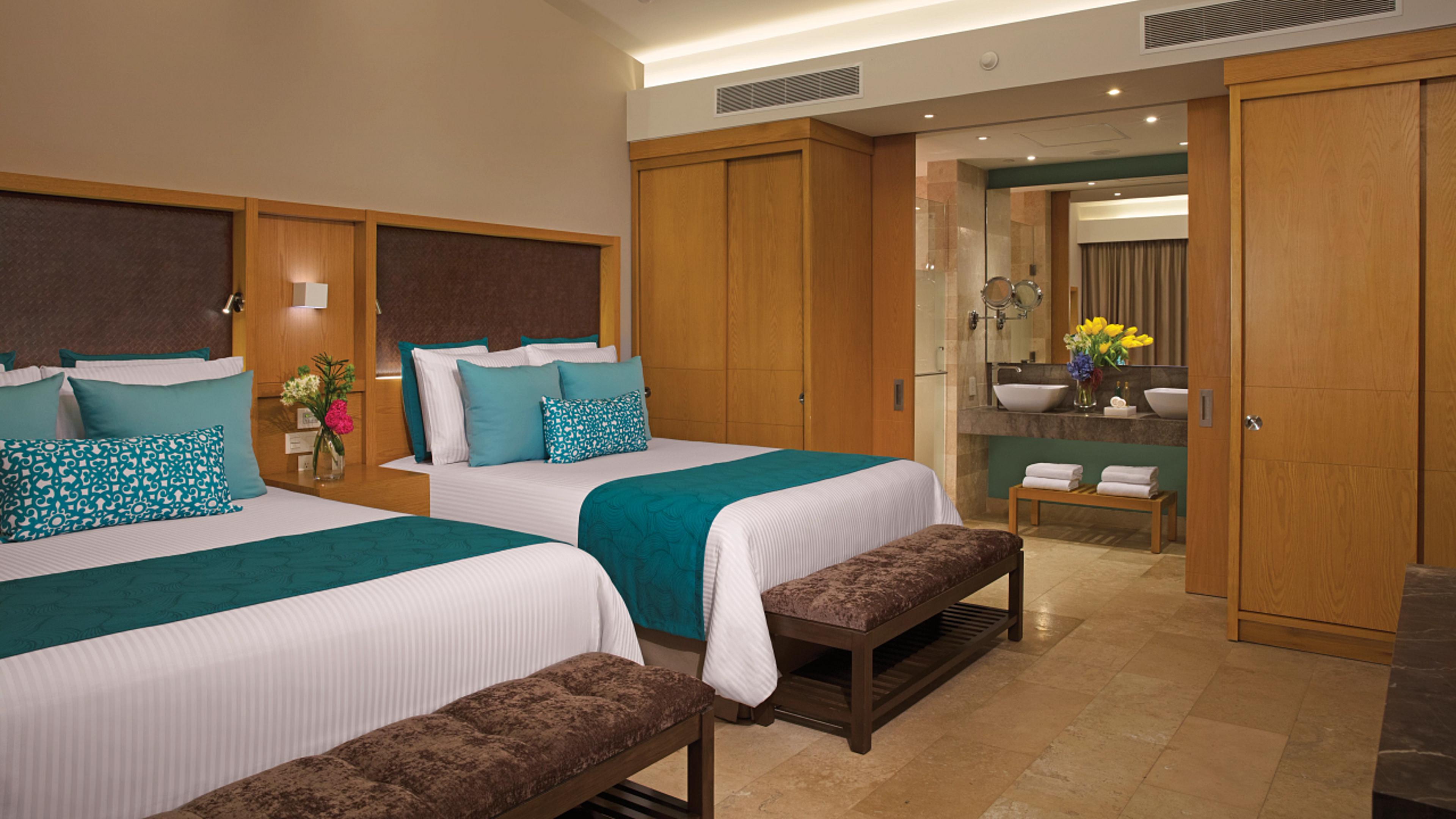 קנקון Dreams Playa Mujeres Golf & Spa Resort מראה חיצוני תמונה