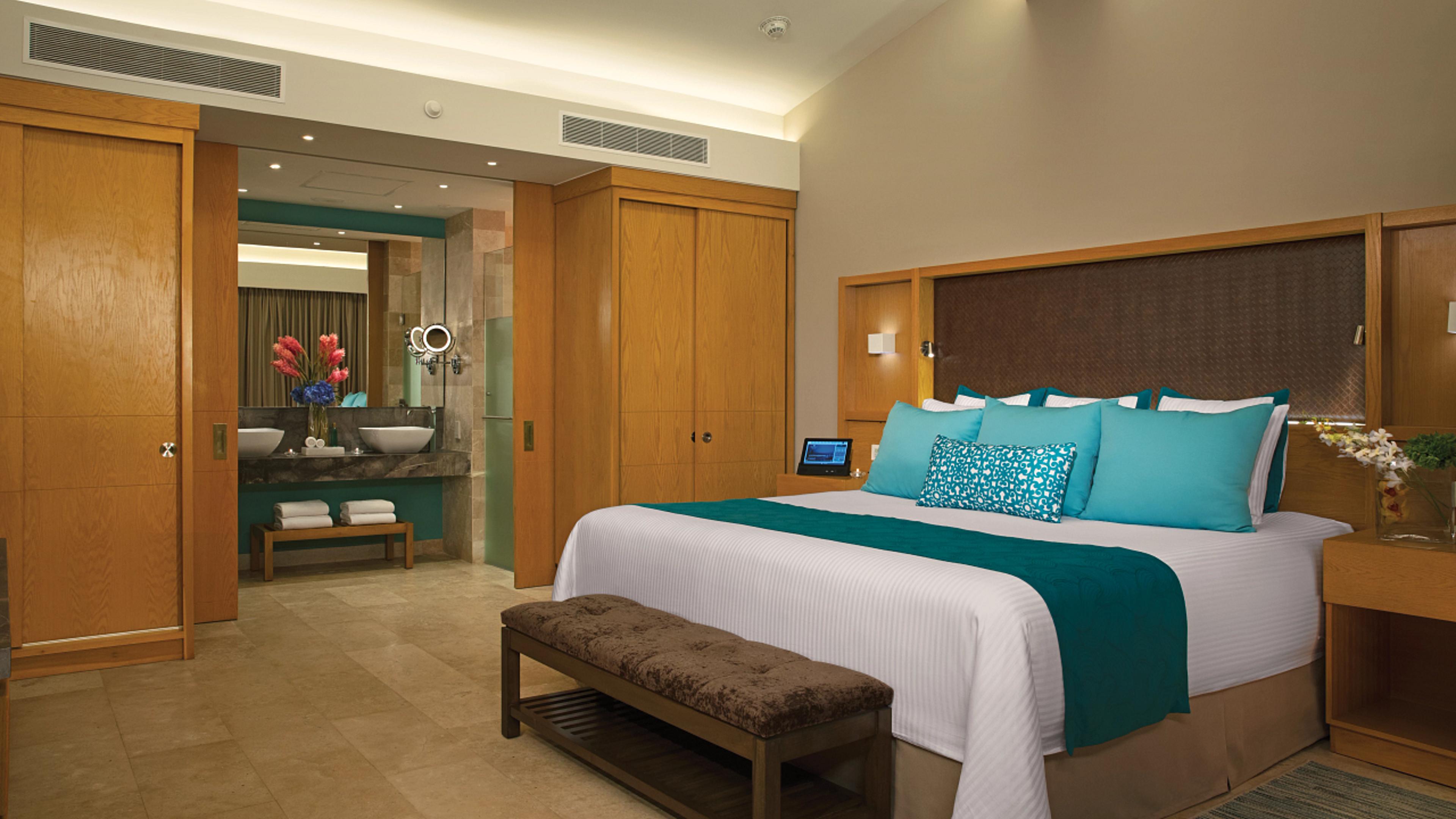 קנקון Dreams Playa Mujeres Golf & Spa Resort מראה חיצוני תמונה