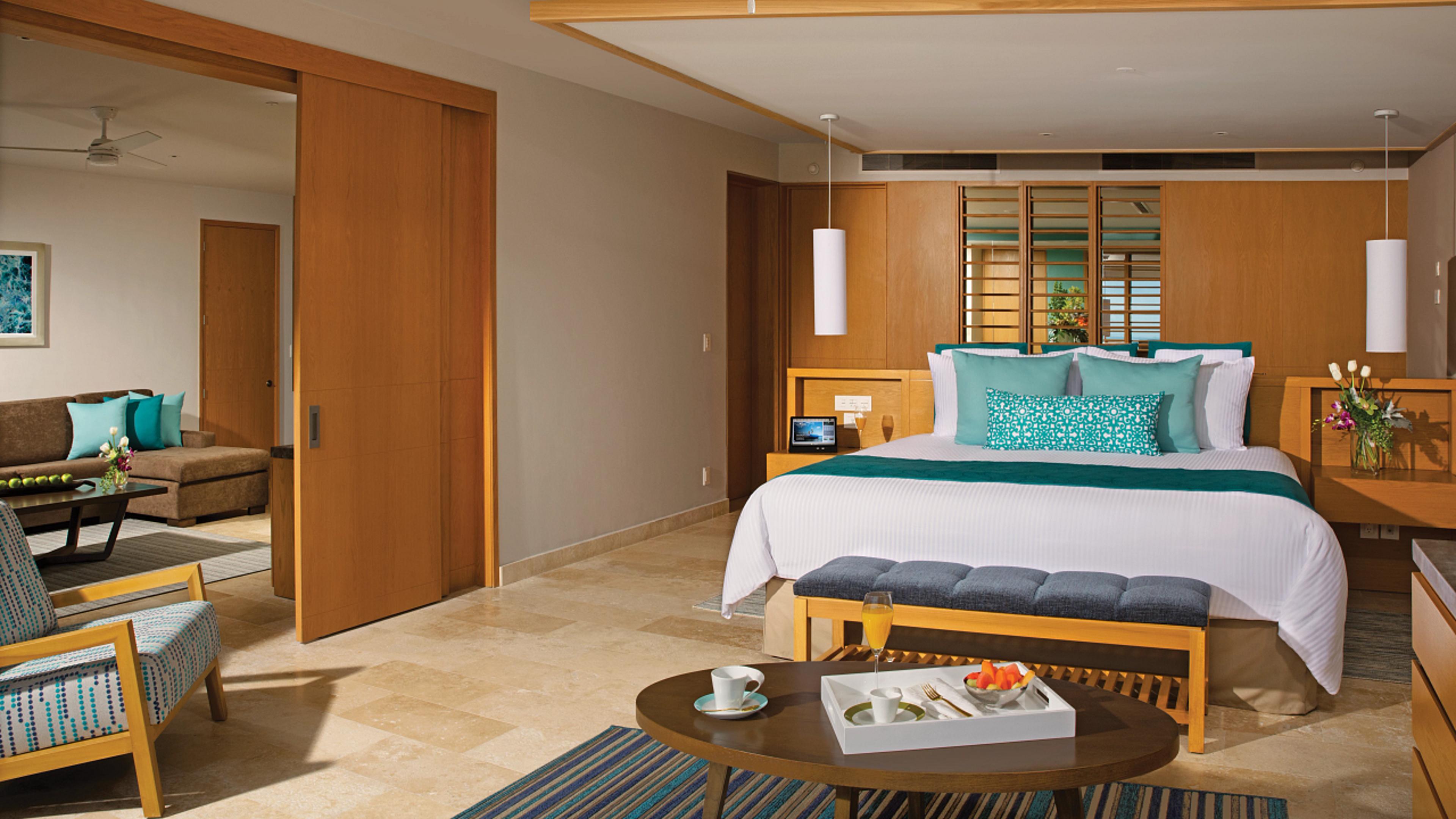 קנקון Dreams Playa Mujeres Golf & Spa Resort מראה חיצוני תמונה