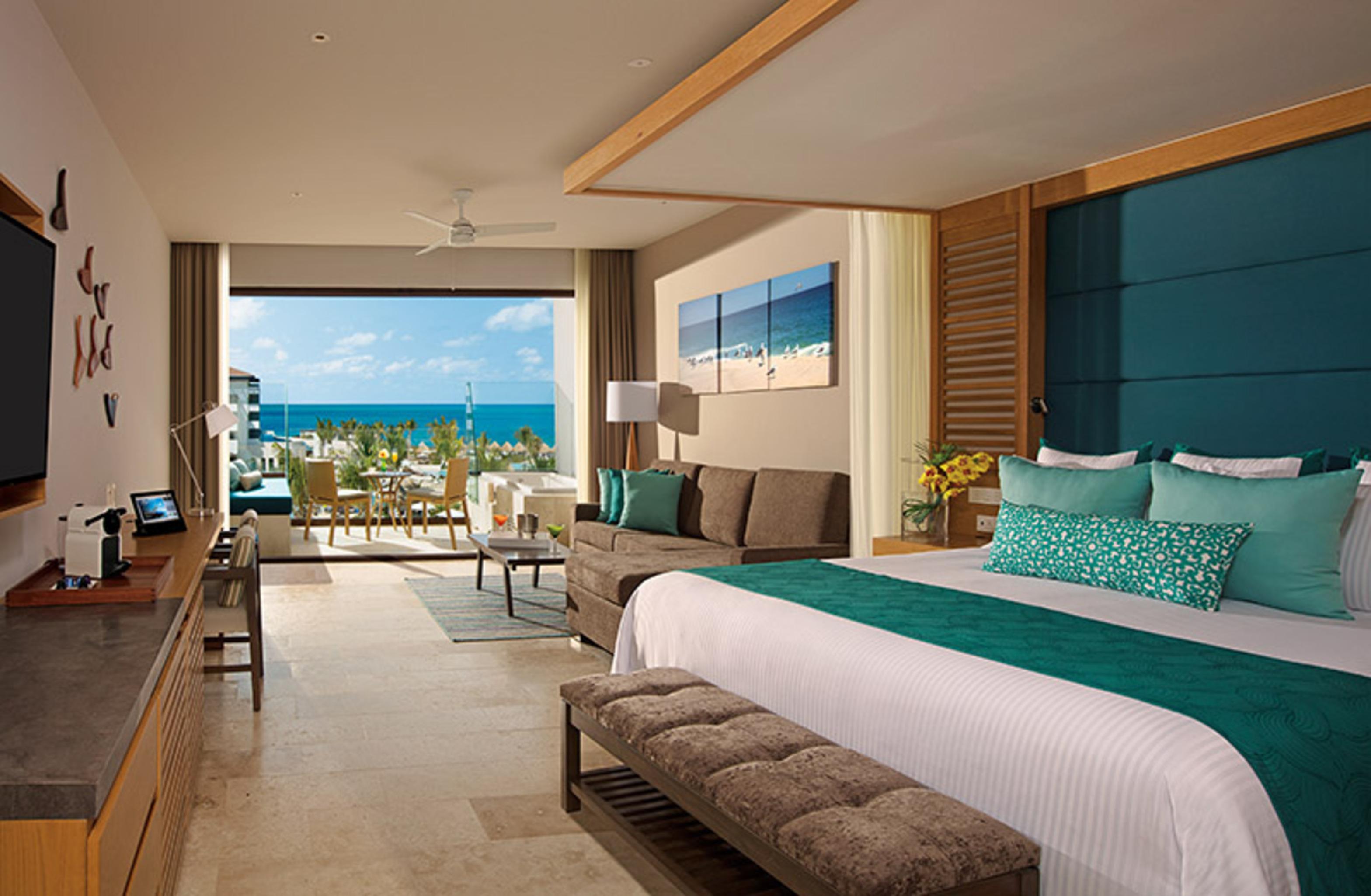 קנקון Dreams Playa Mujeres Golf & Spa Resort מראה חיצוני תמונה