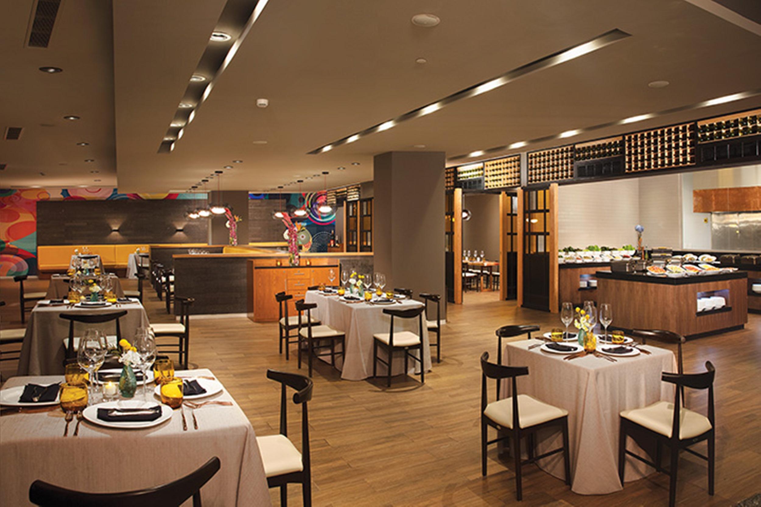 קנקון Dreams Playa Mujeres Golf & Spa Resort מראה חיצוני תמונה