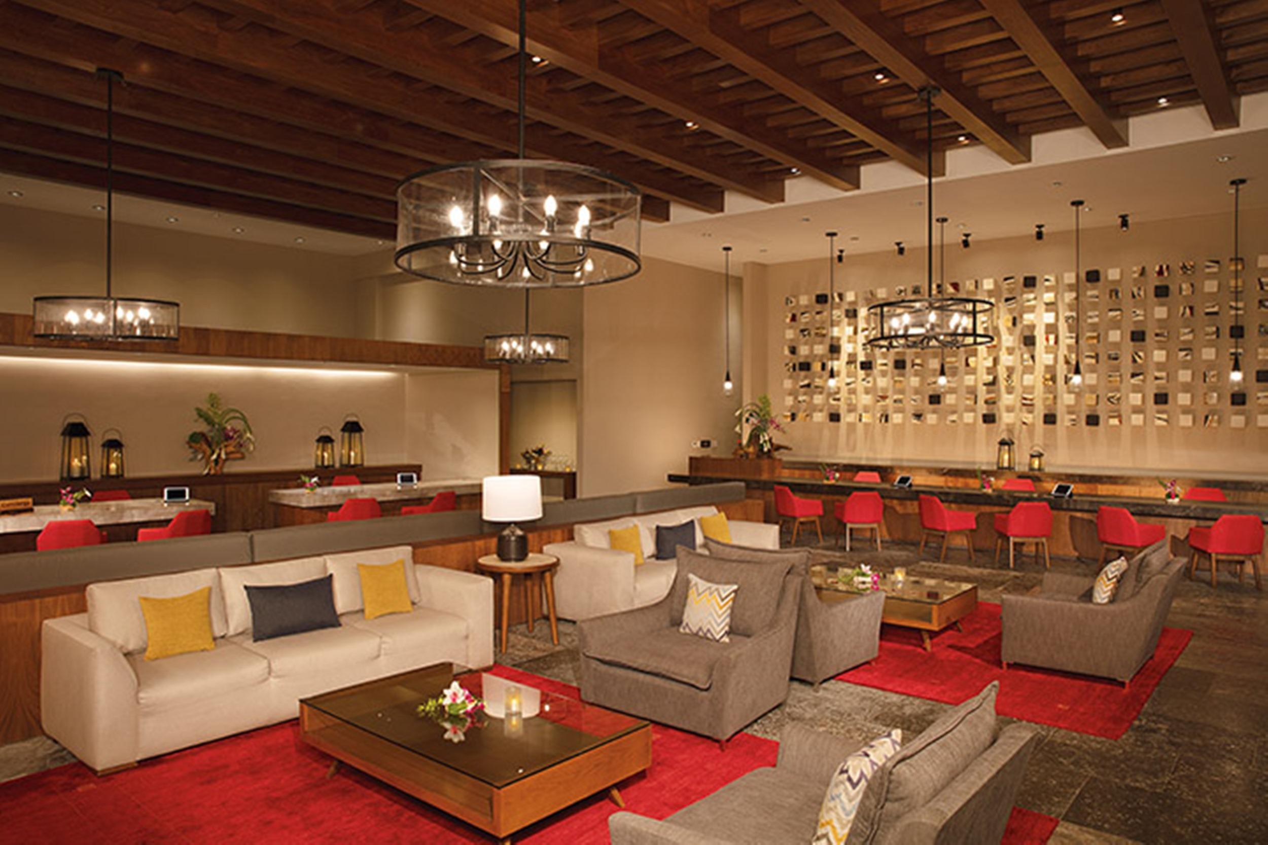 קנקון Dreams Playa Mujeres Golf & Spa Resort מראה חיצוני תמונה