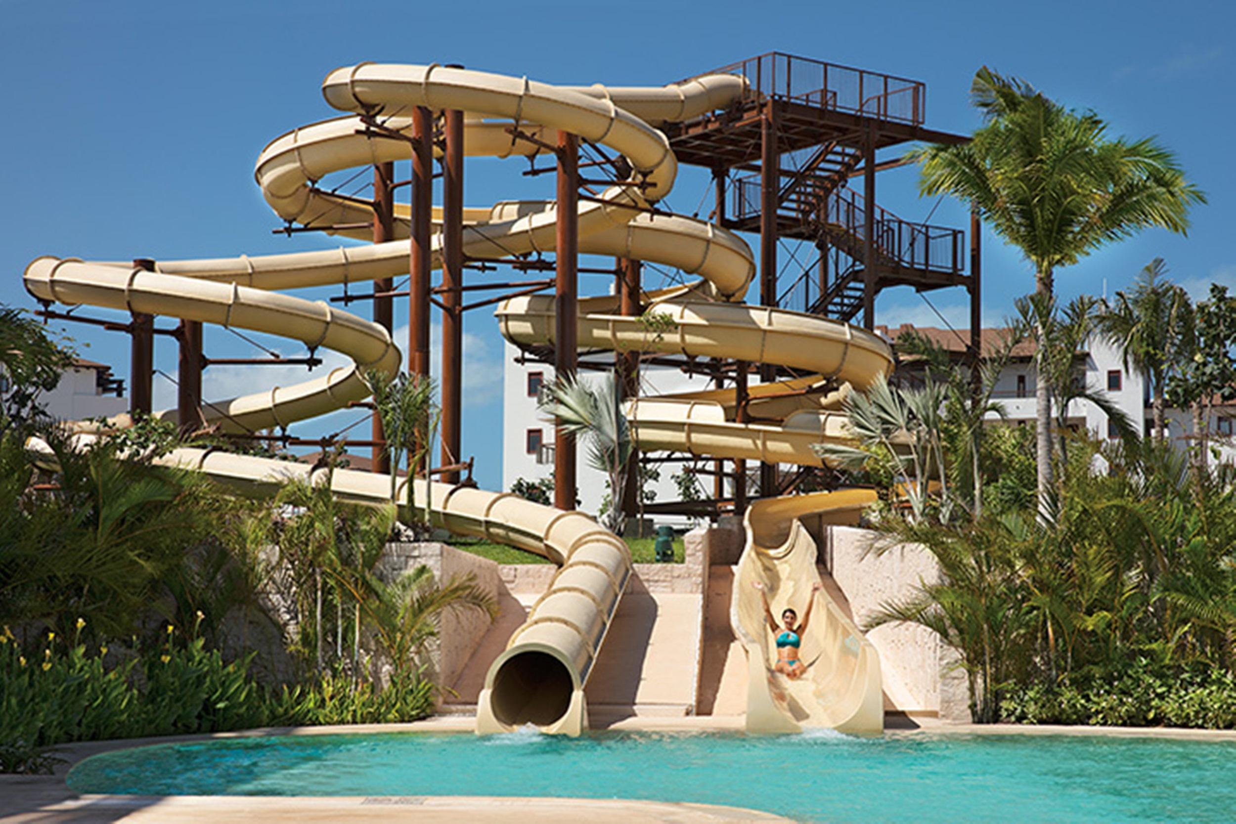 קנקון Dreams Playa Mujeres Golf & Spa Resort מראה חיצוני תמונה