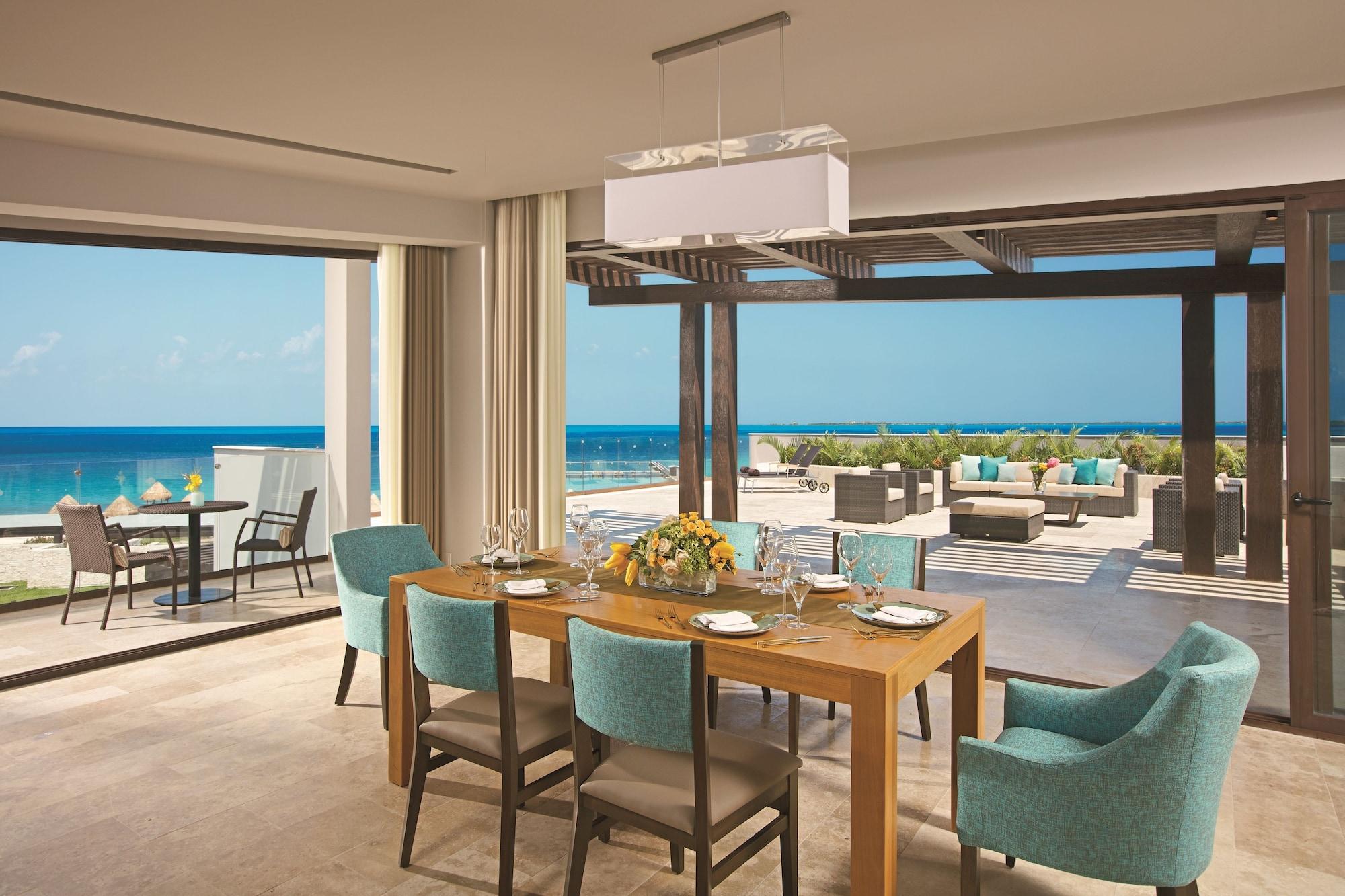 קנקון Dreams Playa Mujeres Golf & Spa Resort מראה חיצוני תמונה