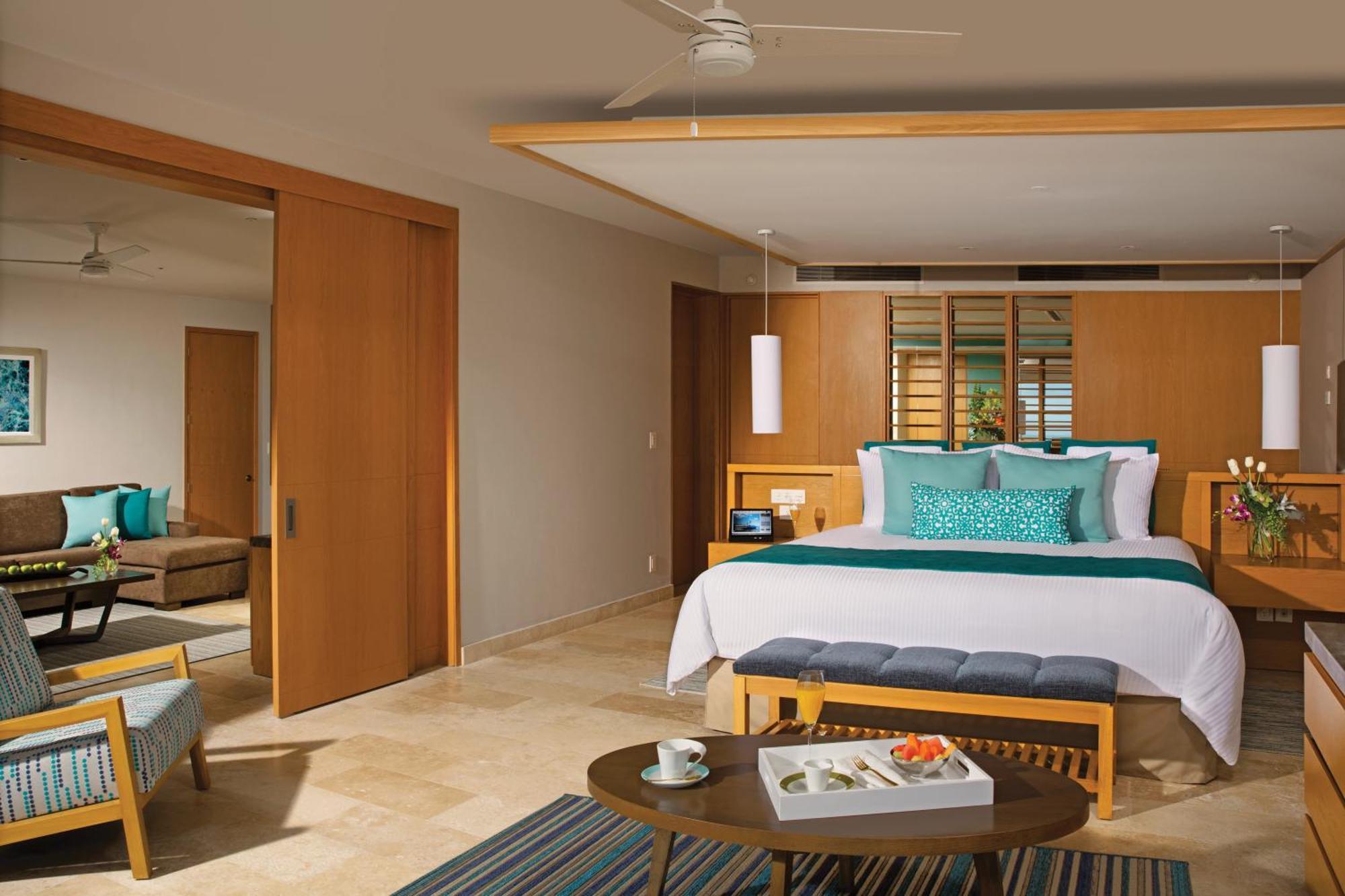 קנקון Dreams Playa Mujeres Golf & Spa Resort מראה חיצוני תמונה