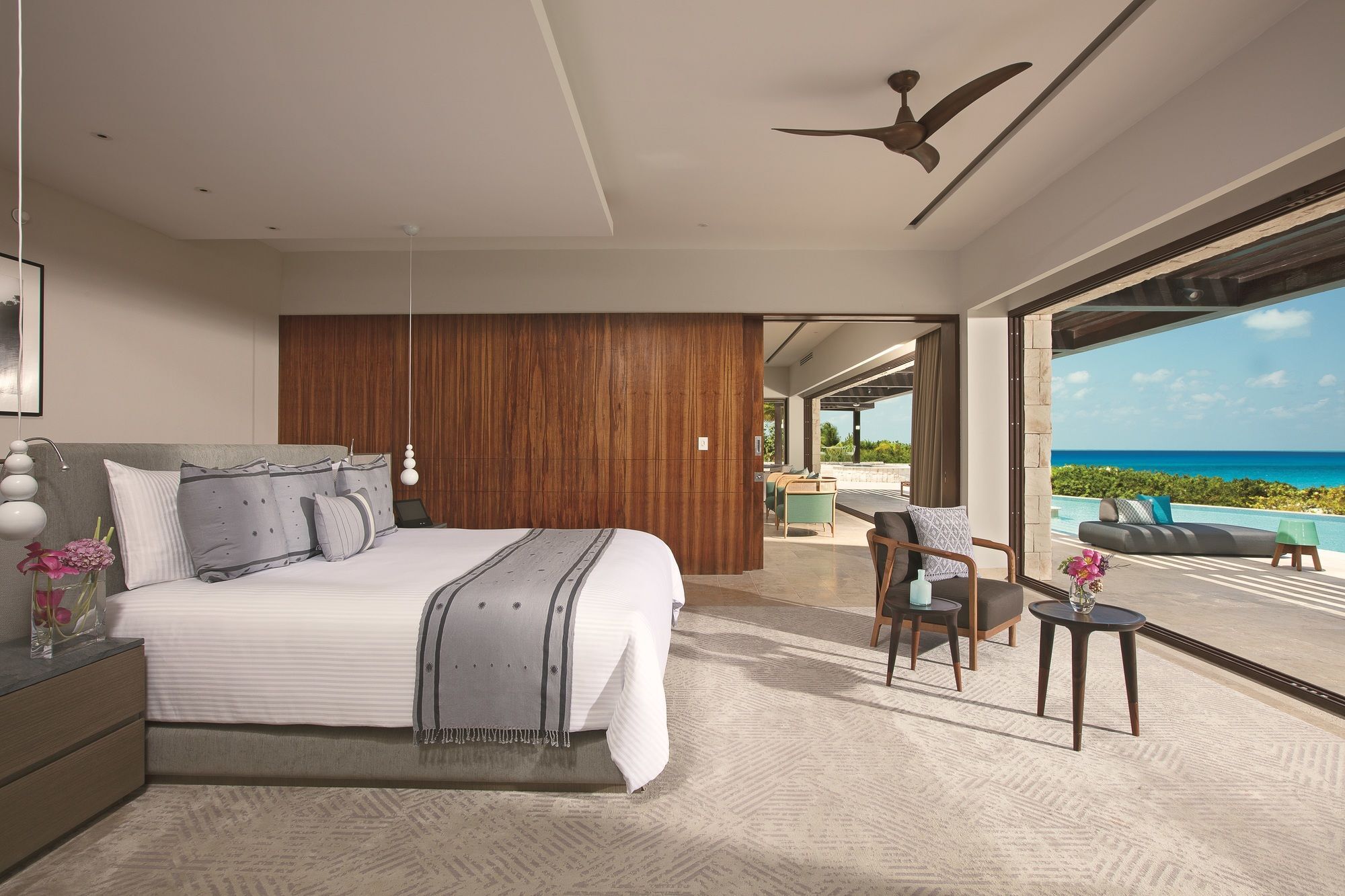 קנקון Dreams Playa Mujeres Golf & Spa Resort מראה חיצוני תמונה