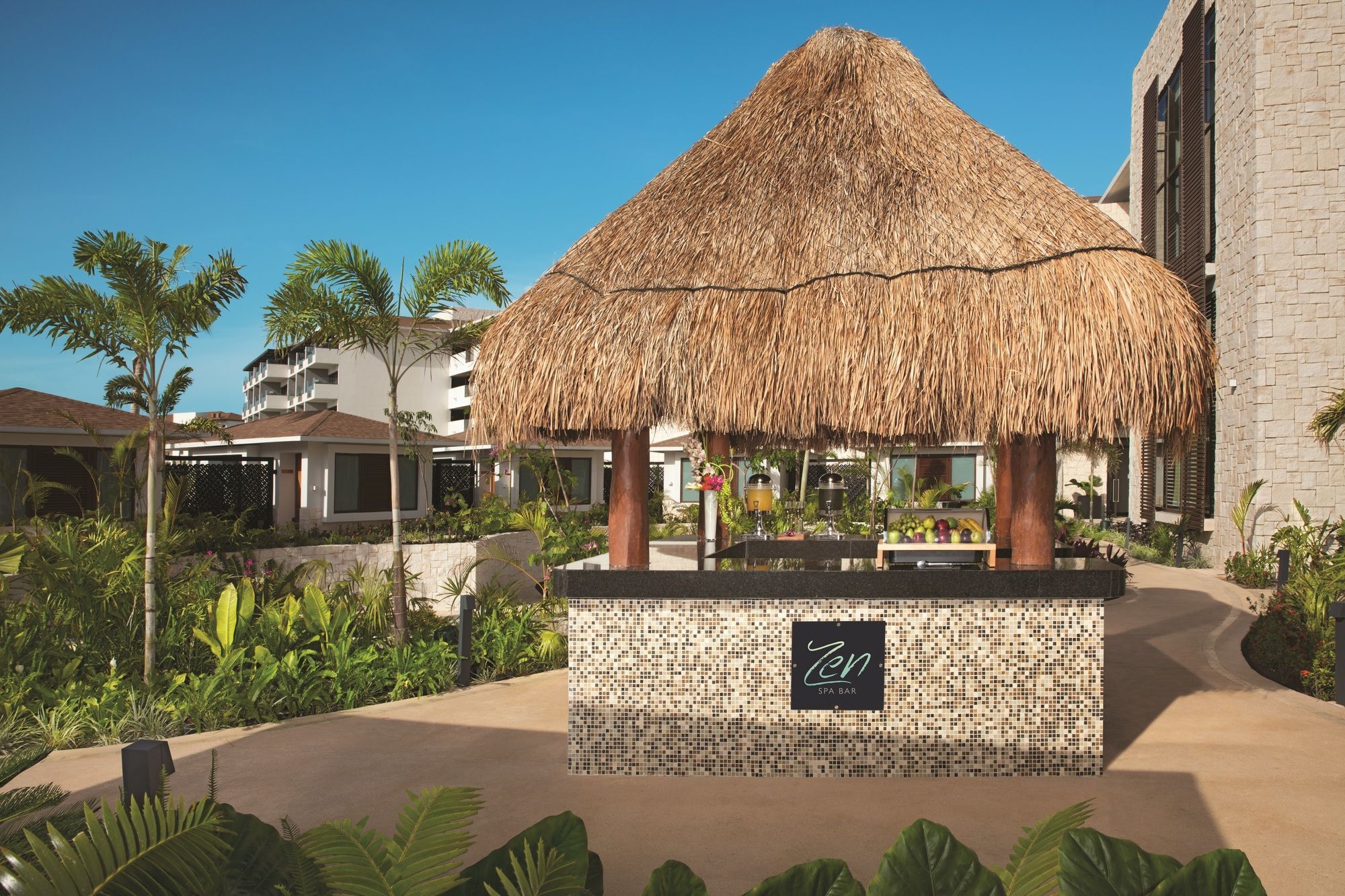 קנקון Dreams Playa Mujeres Golf & Spa Resort מראה חיצוני תמונה