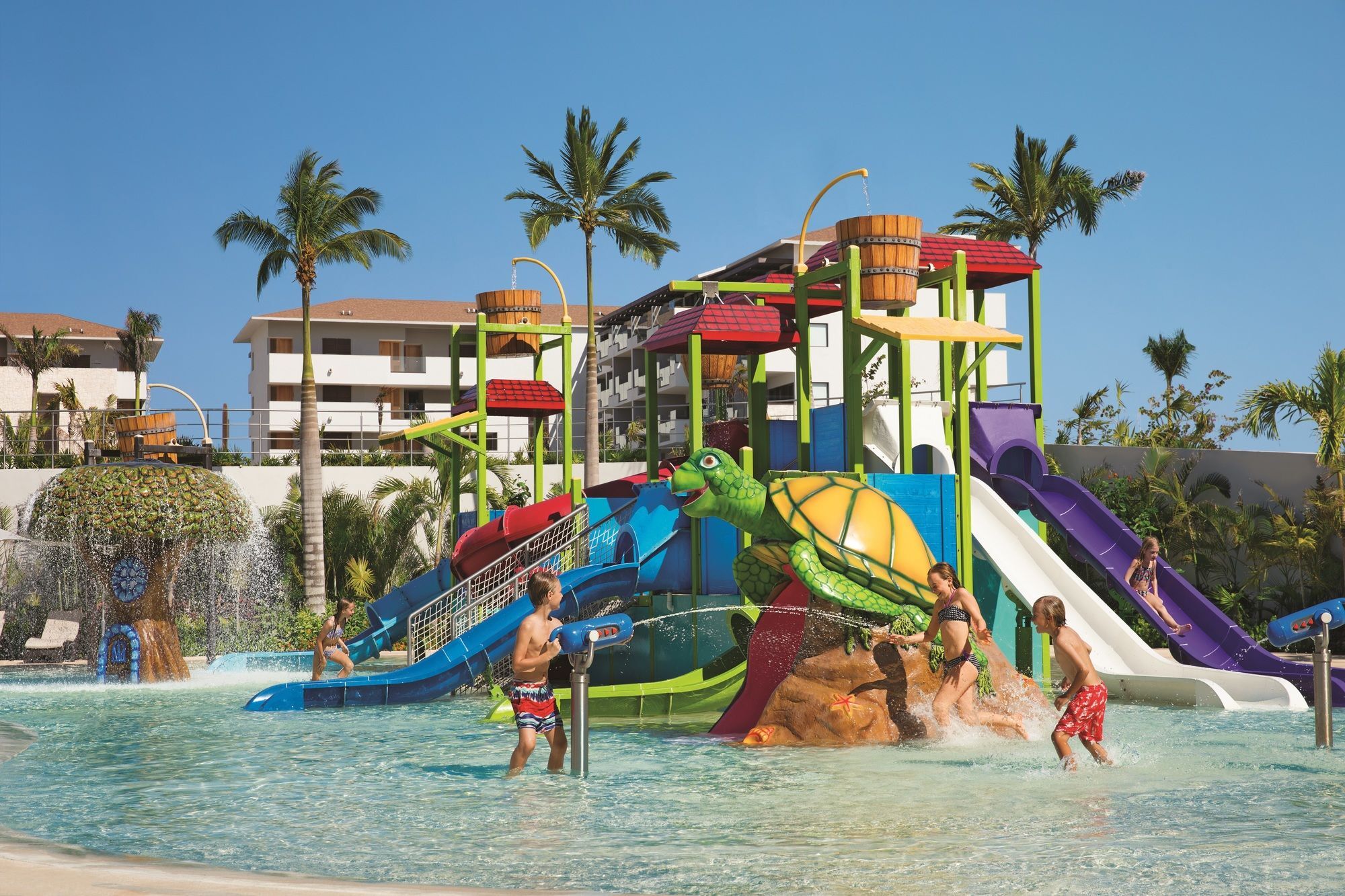 קנקון Dreams Playa Mujeres Golf & Spa Resort מראה חיצוני תמונה
